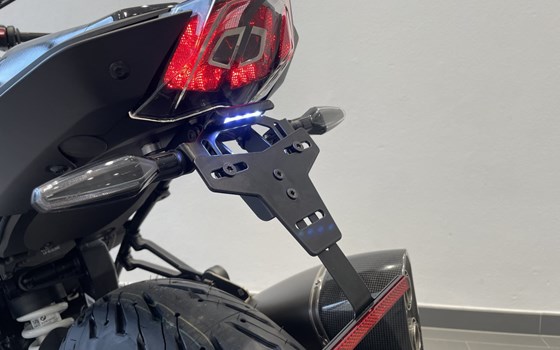 Gebrauchtmotorrad BMW R 1250 R - Bild 16