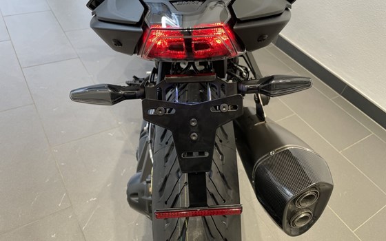 Gebrauchtmotorrad BMW R 1250 R - Bild 18