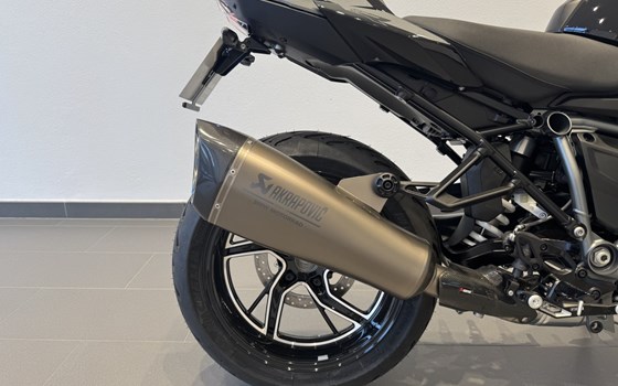 Gebrauchtmotorrad BMW R 1250 R - Bild 2 Gebrauchtmotorrad BMW R 1250 R - Bild 2