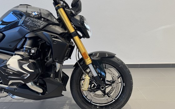 Gebrauchtmotorrad BMW R 1250 R - Bild 3
