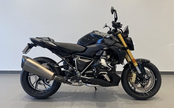 Gebrauchtmotorrad BMW R 1250 R - Bild 4 Gebrauchtmotorrad BMW R 1250 R - Bild 4