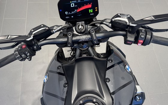 Gebrauchtmotorrad BMW R 1250 R - Bild 6 Gebrauchtmotorrad BMW R 1250 R - Bild 6