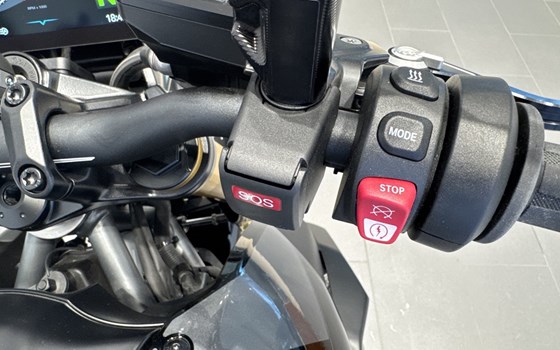 Gebrauchtmotorrad BMW R 1250 R - Bild 7