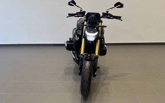 Gebrauchtmotorrad BMW R 1250 R - Bild 8