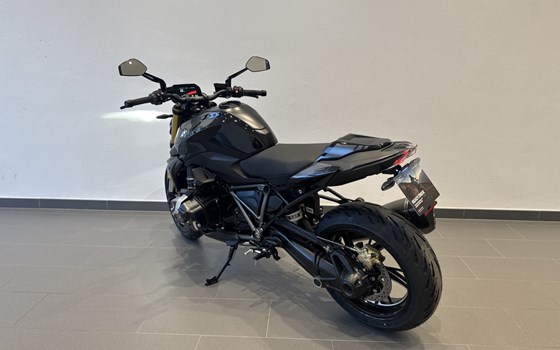 Gebrauchtmotorrad BMW R 1250 R - Bild 9 Gebrauchtmotorrad BMW R 1250 R - Bild 9