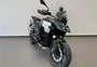 Nächstes Motorrad Motorrad