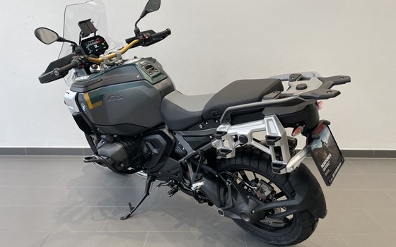 Gebrauchtmotorrad BMW R 1300 GS Adventure - Bild 10 Gebrauchtmotorrad BMW R 1300 GS Adventure - Bild 10