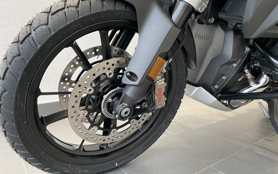 Gebrauchtmotorrad BMW R 1300 GS Adventure - Bild 11