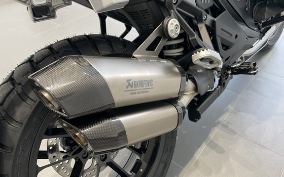 Gebrauchtmotorrad BMW R 1300 GS Adventure - Bild 12 Gebrauchtmotorrad BMW R 1300 GS Adventure - Bild 12