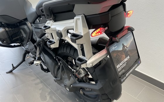 Gebrauchtmotorrad BMW R 1300 GS Adventure - Bild 13 Gebrauchtmotorrad BMW R 1300 GS Adventure - Bild 13