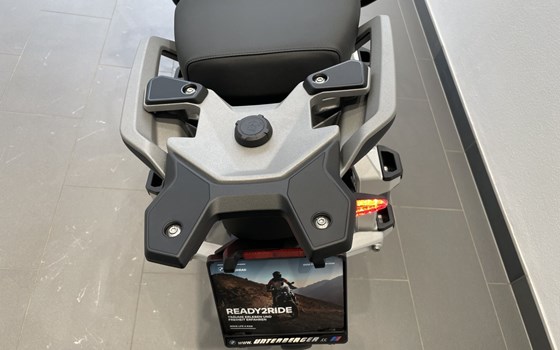 Gebrauchtmotorrad BMW R 1300 GS Adventure - Bild 14 Gebrauchtmotorrad BMW R 1300 GS Adventure - Bild 14