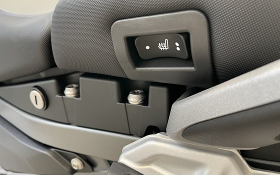 Gebrauchtmotorrad BMW R 1300 GS Adventure - Bild 15 Gebrauchtmotorrad BMW R 1300 GS Adventure - Bild 15