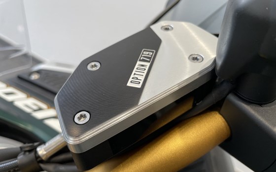 Gebrauchtmotorrad BMW R 1300 GS Adventure - Bild 17