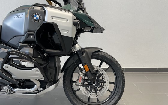 Gebrauchtmotorrad BMW R 1300 GS Adventure - Bild 3 Gebrauchtmotorrad BMW R 1300 GS Adventure - Bild 3