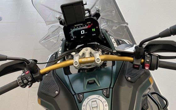 Gebrauchtmotorrad BMW R 1300 GS Adventure - Bild 6 Gebrauchtmotorrad BMW R 1300 GS Adventure - Bild 6