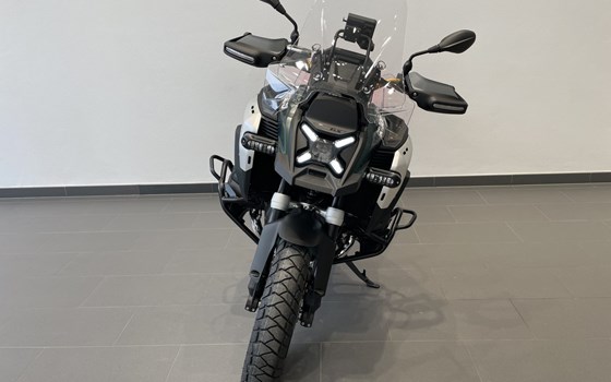 Gebrauchtmotorrad BMW R 1300 GS Adventure - Bild 8 Gebrauchtmotorrad BMW R 1300 GS Adventure - Bild 8