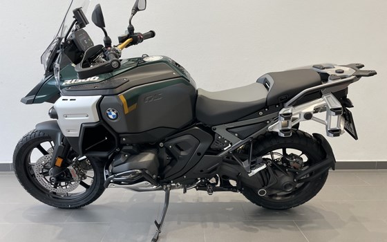 Gebrauchtmotorrad BMW R 1300 GS Adventure - Bild 9 Gebrauchtmotorrad BMW R 1300 GS Adventure - Bild 9