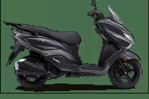 Angebot Suzuki Burgman 125