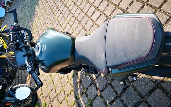 Neufahrzeug Suzuki GSX-8TT - Bild 5