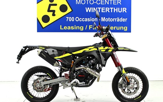 Neufahrzeug Fantic XMF 125 Competition - Bild 1