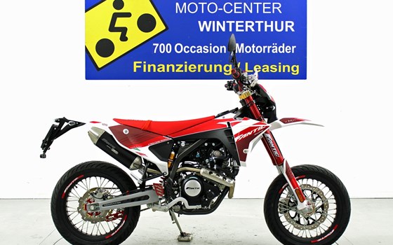 Neufahrzeug Fantic XMF 125 Competition - Bild 1