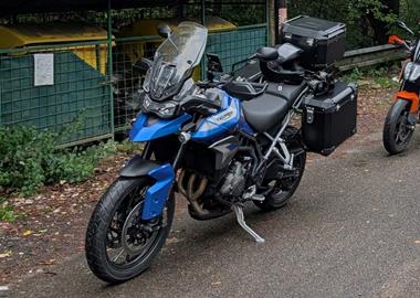 Gebrauchte Gebrauchte