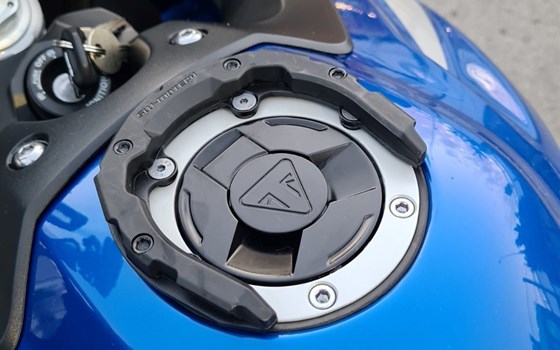 Gebrauchtmotorrad Triumph Tiger 900 GT Pro - Bild 12 Gebrauchtmotorrad Triumph Tiger 900 GT Pro - Bild 12