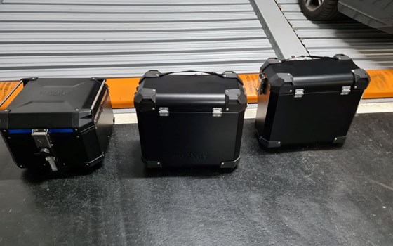 Gebrauchtmotorrad Triumph Tiger 900 GT Pro - Bild 15 Gebrauchtmotorrad Triumph Tiger 900 GT Pro - Bild 15