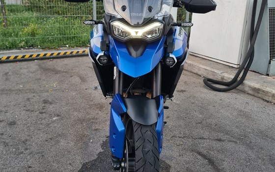 Gebrauchtmotorrad Triumph Tiger 900 GT Pro - Bild 16 Gebrauchtmotorrad Triumph Tiger 900 GT Pro - Bild 16