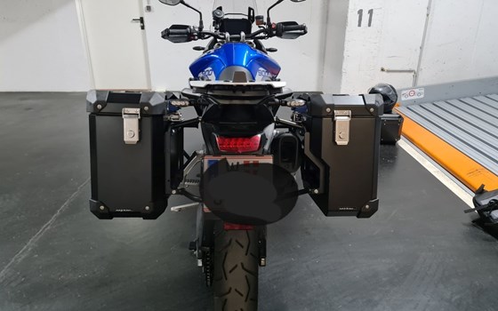 Gebrauchtmotorrad Triumph Tiger 900 GT Pro - Bild 19 Gebrauchtmotorrad Triumph Tiger 900 GT Pro - Bild 19