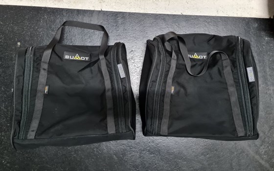 Gebrauchtmotorrad Triumph Tiger 900 GT Pro - Bild 21 Gebrauchtmotorrad Triumph Tiger 900 GT Pro - Bild 21