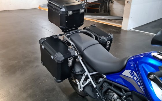 Gebrauchtmotorrad Triumph Tiger 900 GT Pro - Bild 23 Gebrauchtmotorrad Triumph Tiger 900 GT Pro - Bild 23