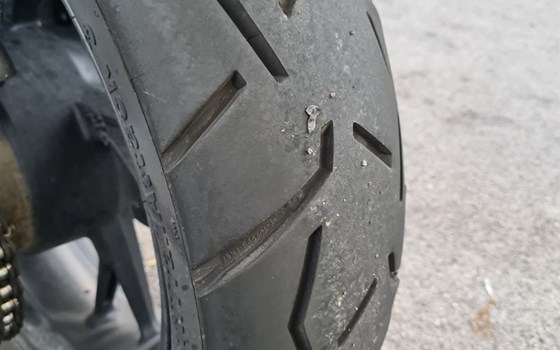 Gebrauchtmotorrad Triumph Tiger 900 GT Pro - Bild 8 Gebrauchtmotorrad Triumph Tiger 900 GT Pro - Bild 8