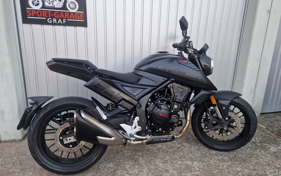 Offerta SWM Hoku 125 - Immagine 2