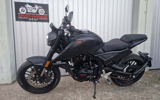 Offerta SWM Hoku 125 - Immagine 3