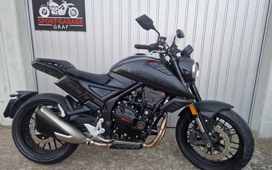 Offerta SWM Hoku 125 - Immagine 4