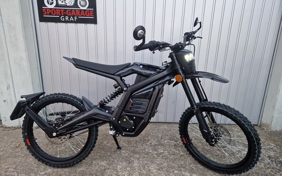 Neufahrzeug SWM RS 125 R - Bild 1