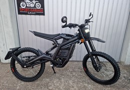 Neumotorrad SWM RS 125 R