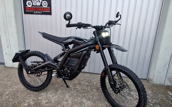 Neufahrzeug SWM RS 125 R - Bild 2