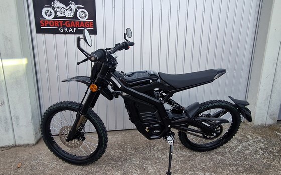 Neufahrzeug SWM RS 125 R - Bild 3