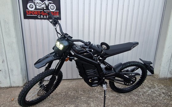 Neufahrzeug SWM RS 125 R - Bild 4