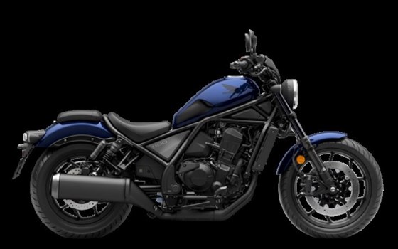 Offre Honda CMX1100 Rebel DCT - Image 1