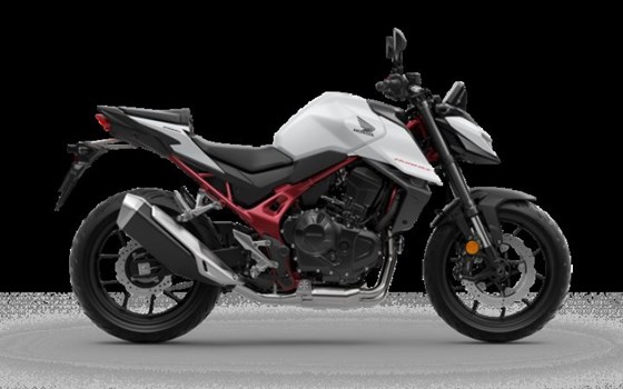 Neufahrzeug Honda CB750 Hornet - Bild 1