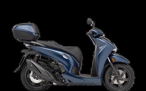 Neufahrzeug Honda SH350i - Bild 1