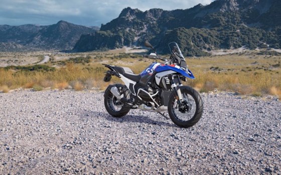 Neufahrzeug BMW R 1300 GS - Bild 1