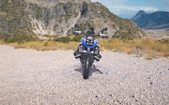 Neufahrzeug BMW R 1300 GS - Bild 3