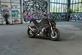 BMW S 1000 R