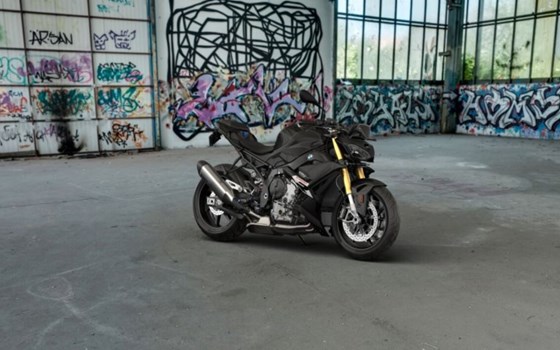 Neufahrzeug BMW S 1000 R - Bild 1