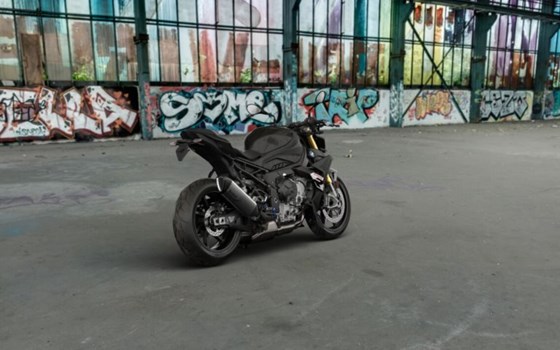 Neufahrzeug BMW S 1000 R - Bild 2