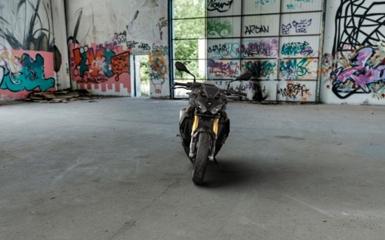 Neufahrzeug BMW S 1000 R - Bild 3